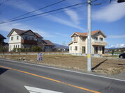 上大島町の５０号に近い立地になります。住宅地も立ち並んでる場所ですので雰囲気もいいと思います。