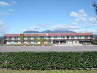 大胡東小学校